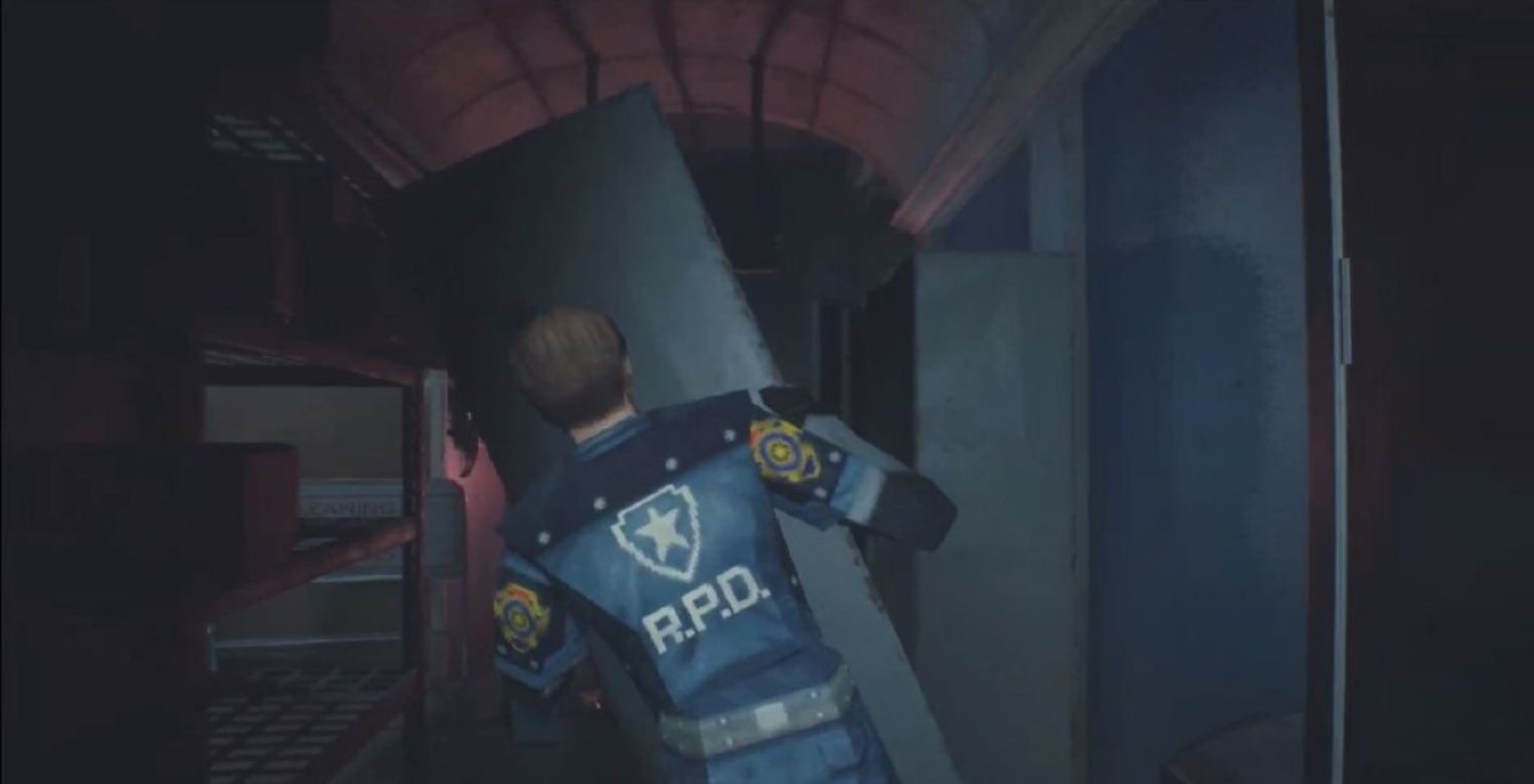 《生化危机2：重制版》“幽灵幸存者”正式发布！