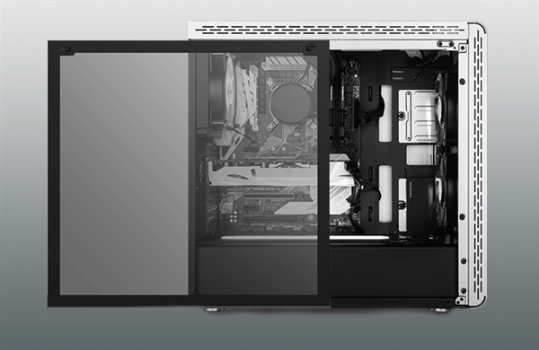 雷神Master正式发布：9499元起售