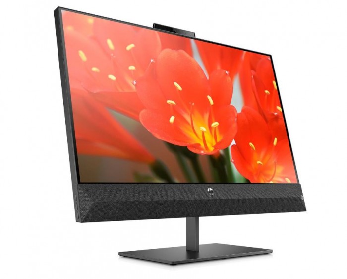 惠普发布Pavilion 27：采用Quad HD显示屏