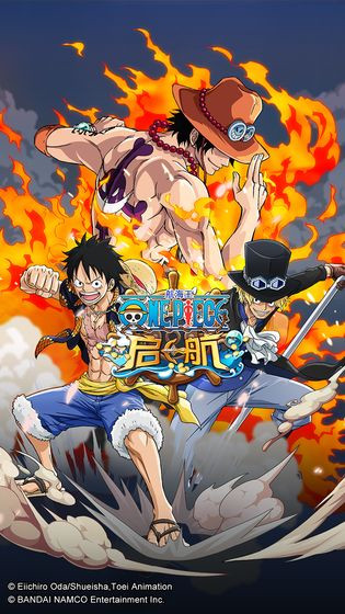 《航海王启航》罗充值大回馈黄猿限时做客活动分享