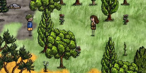 《一小时人生》抓兔子分享