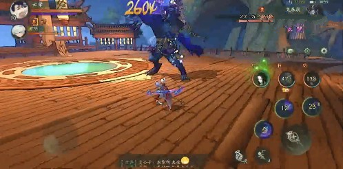 神都夜行录鲛人泪纯青会心平a流分享