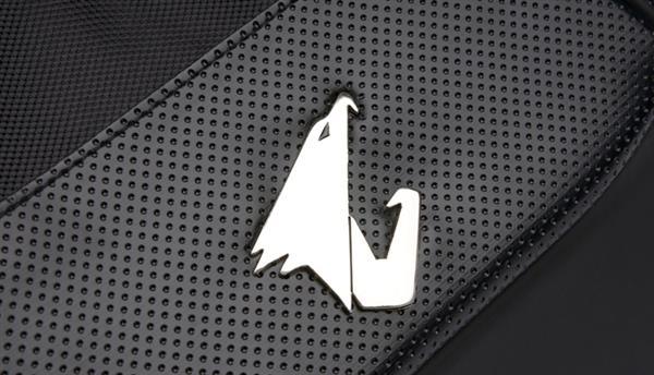 技嘉展示旗下第一款显示器产品，归属Aorus