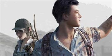 《明日之后》海岸之城地图分享