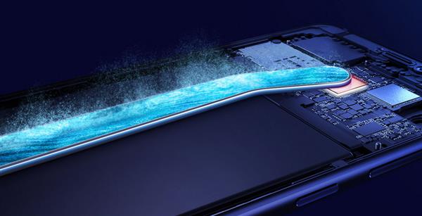 荣耀V20正式亮相海外市场，于12个国家全面上市