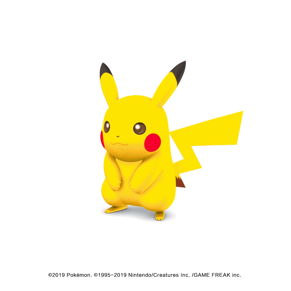 官宣！正版宝可梦手游即将上线国内