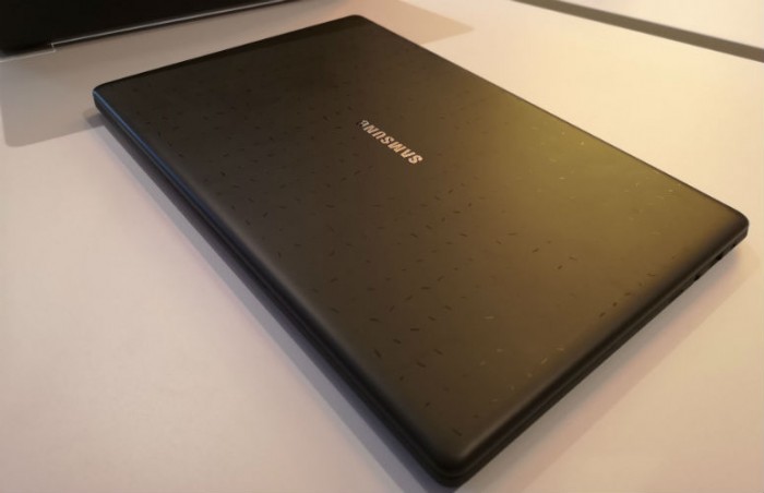 三星发布Notebook Flash：起价349美元