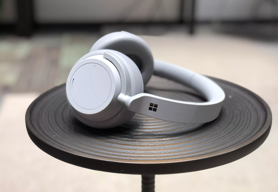 微软Surface Headphones国行版终于出售！