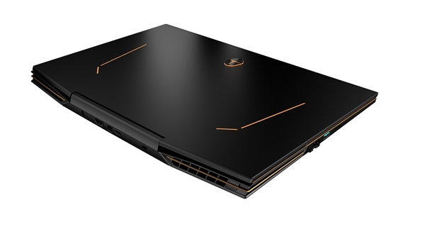 雷神新款游戏本正式上线：配备Intel八代酷睿处理器