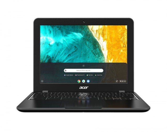 面向教育市场！宏碁带来2款全新Chromebook