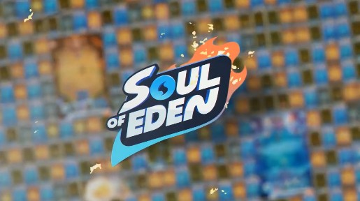 伊甸之战四种族神秘大战前线出击分享