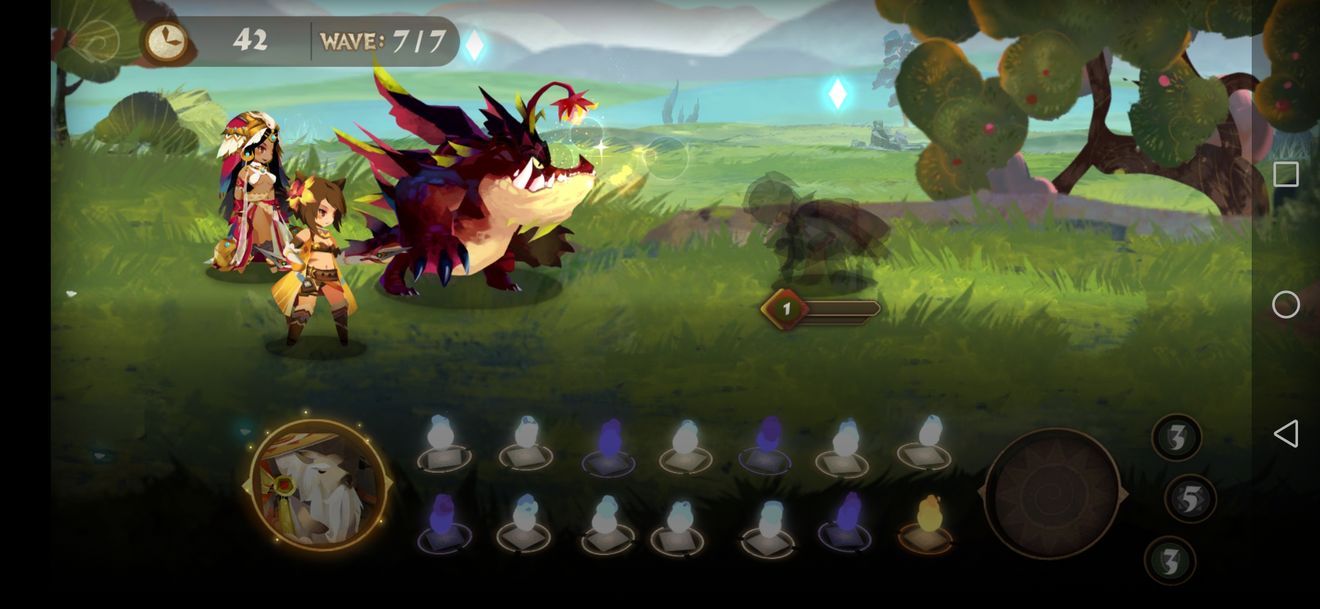 万象物语军事演习与王都暗巷无sp分享