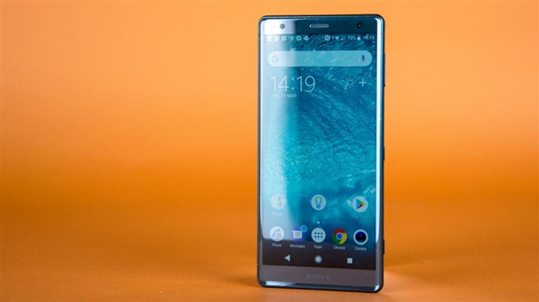 外媒：索尼Xperia XZ4屏幕比例为21:9