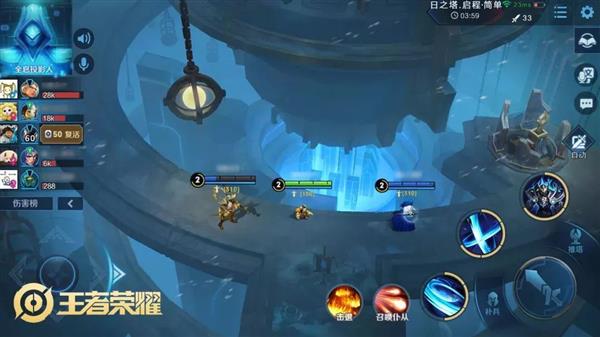 《王者荣耀》全新PVE玩法正式曝光！