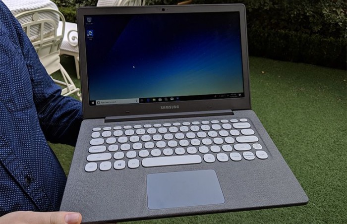 三星发布Notebook Flash：起价349美元