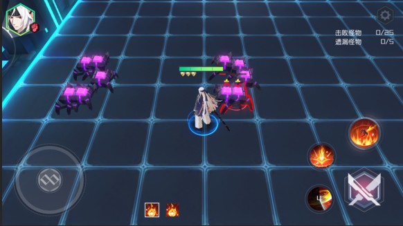 永远的7日之都逸闻盘点武器关卡分享