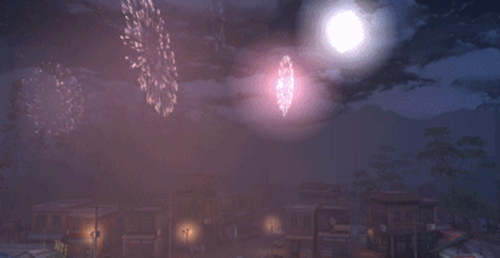 《明日之后》2019春节活动分享