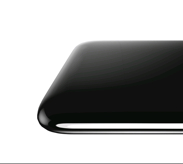 新一代vivo APEX要来了：代号“水滴”