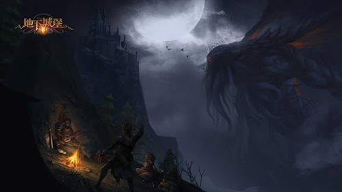 《地下城堡2》重置版教皇打法分享