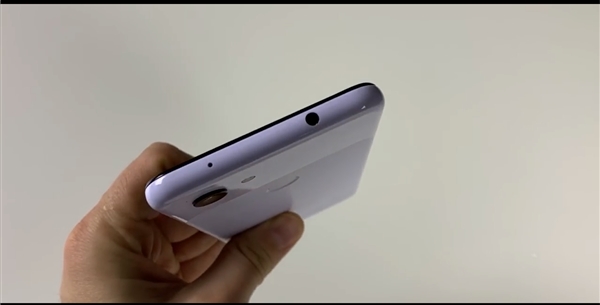 谷歌Pixel 3 Lite上手视频公开：配备Type-C接口