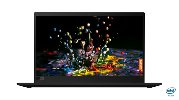 联想ThinkPad X1新品正式亮相CES 2019！