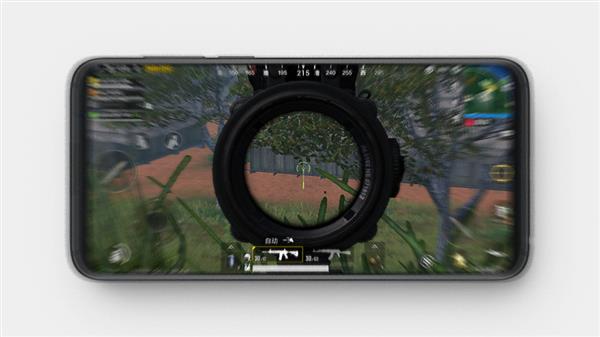 魅族Flyme推重磅新功能“游戏振感”