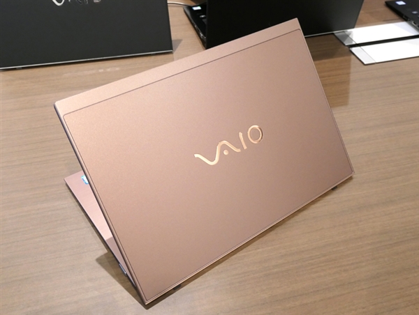 VAIO SX14正式上线：窄边框、轻薄设计