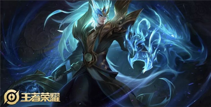 王者荣耀：猪年限定皮肤2月4日~3月31日限时上架