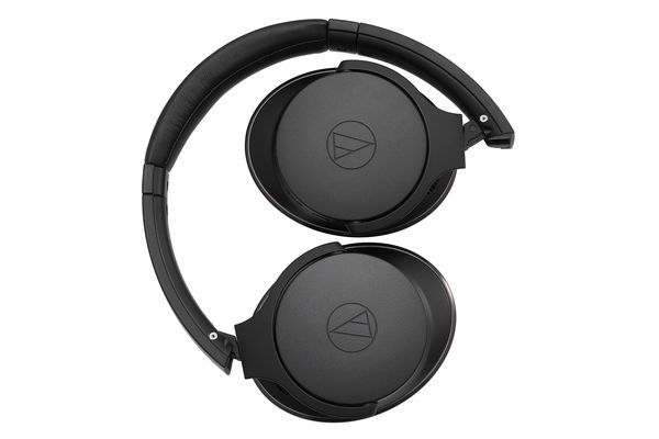 Audio-Technica带来三款降噪耳机新设备