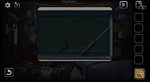 《回忆之谜》第一关分享