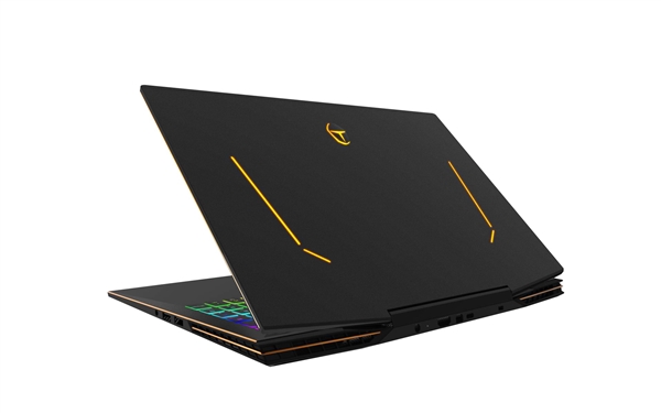 雷神新款游戏本正式上线：配备Intel八代酷睿处理器