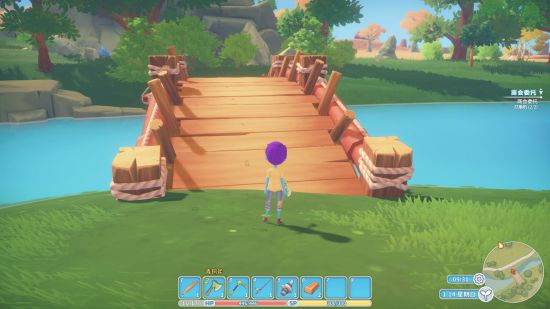 《波西亚时光》前中期玩法攻略及赚钱技巧分享