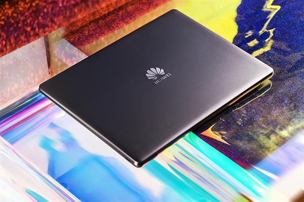 华为旗下MateBook 13深空灰版要来了：入手吗？