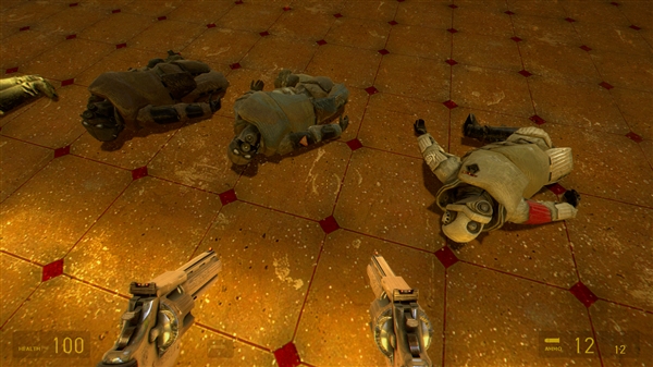 《半条命2：MMod》正式上线：开发长达9年