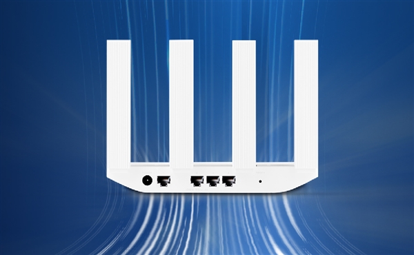 华为路由WS5200增强版今日开卖：229元