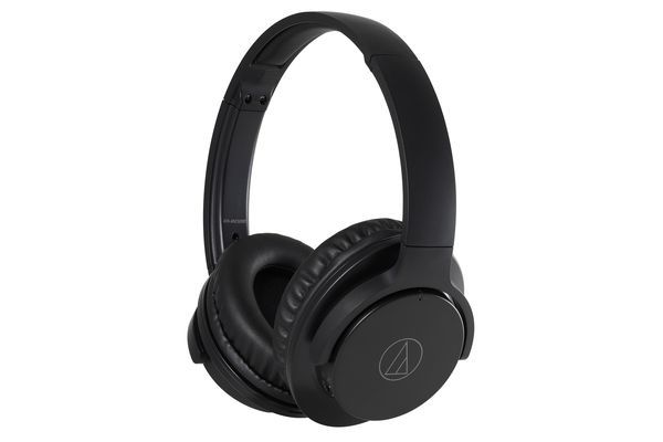 Audio-Technica带来三款降噪耳机新设备