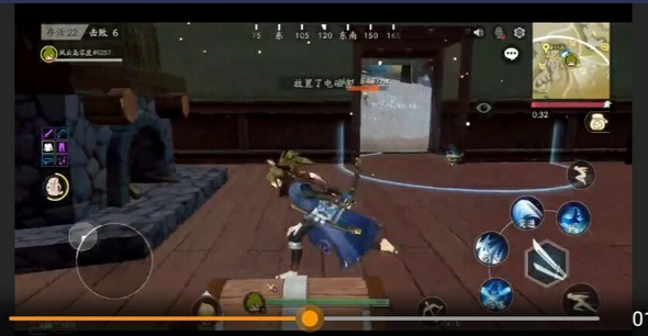 《风云岛行动》地雷用法分享