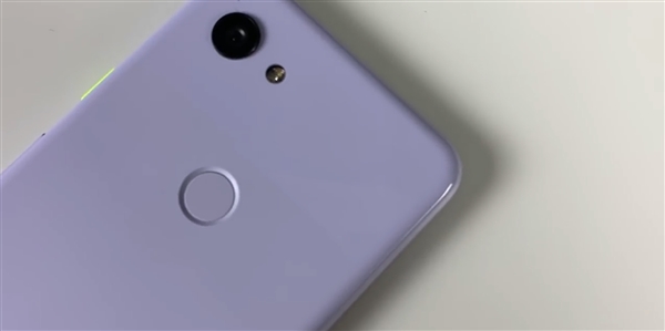 谷歌Pixel 3 Lite上手视频公开：配备Type-C接口
