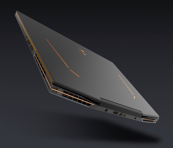 雷神新款游戏本正式上线：配备Intel八代酷睿处理器