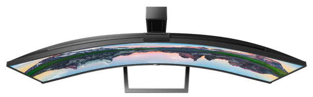 飞利浦推出显示器新品：售价为 1299 美元