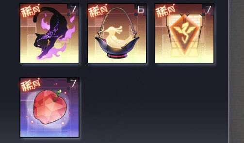 永远的7日之都幻像夜话boss重渊打法分享