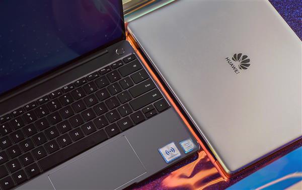 华为旗下MateBook 13深空灰版要来了：入手吗？