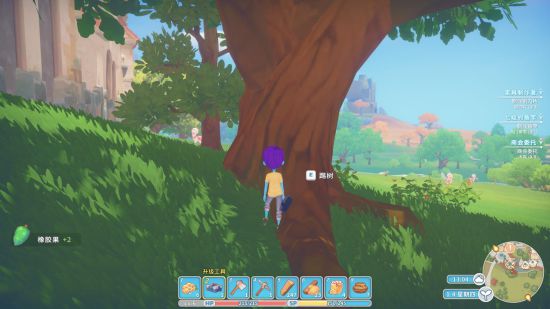 《波西亚时光》前中期玩法攻略及赚钱技巧分享