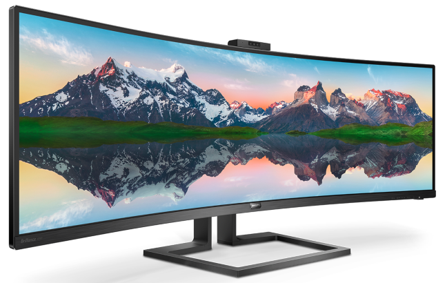 飞利浦推出显示器新品：售价为 1299 美元