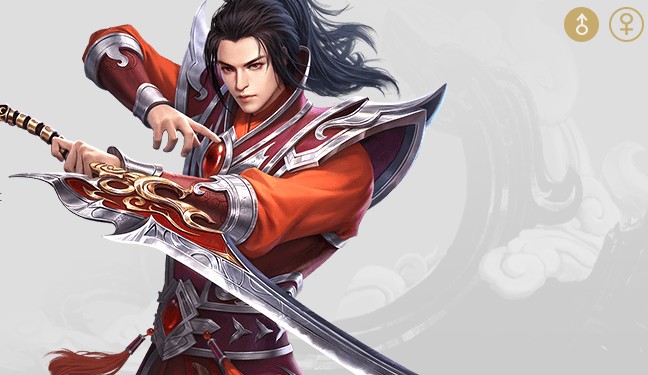 一刀传世福利礼包获取与激活码分享