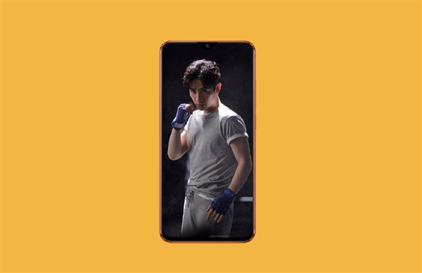 联想Z5s的首个迭代版本很快就会上线