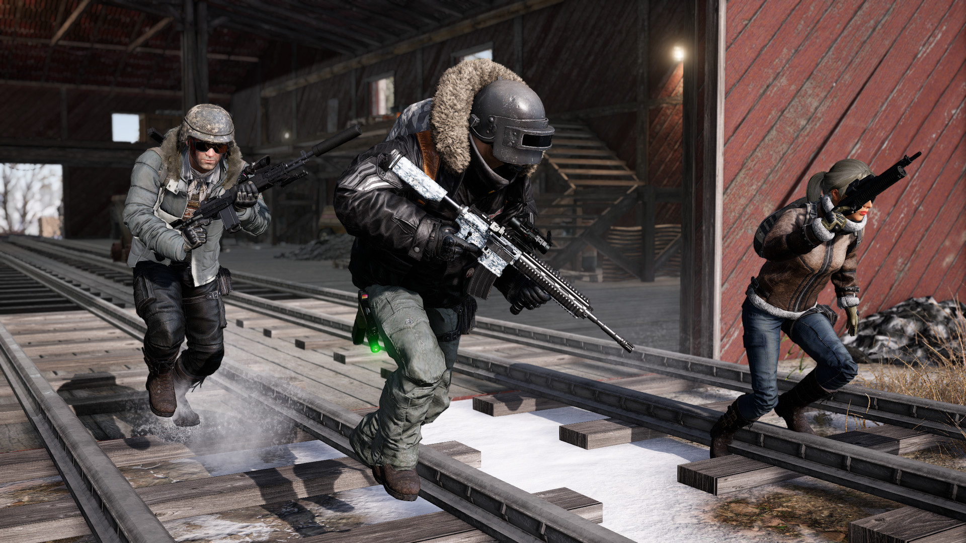 Steam介绍游戏销量排名情况：《绝地求生》第一