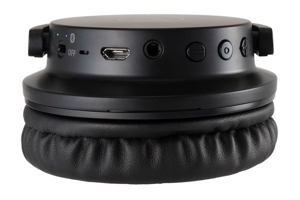 Audio-Technica带来三款降噪耳机新设备