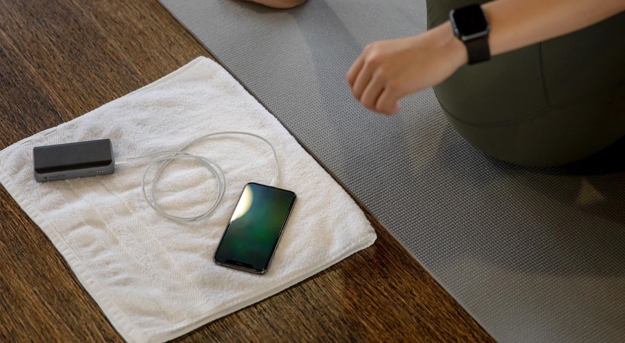 Mophie带来Powerstation充电宝：功率高达18W