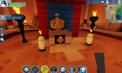 《乐高无限》法老打法分享